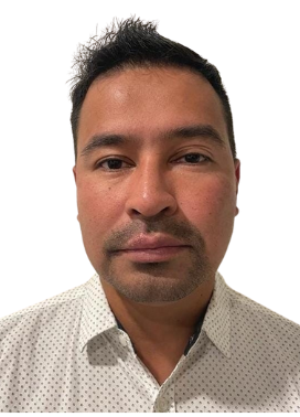 Image of William Rodriguez