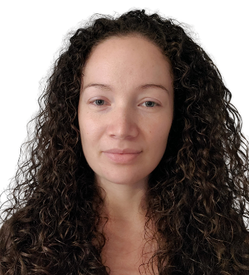 Image of Virginia Rodriguez