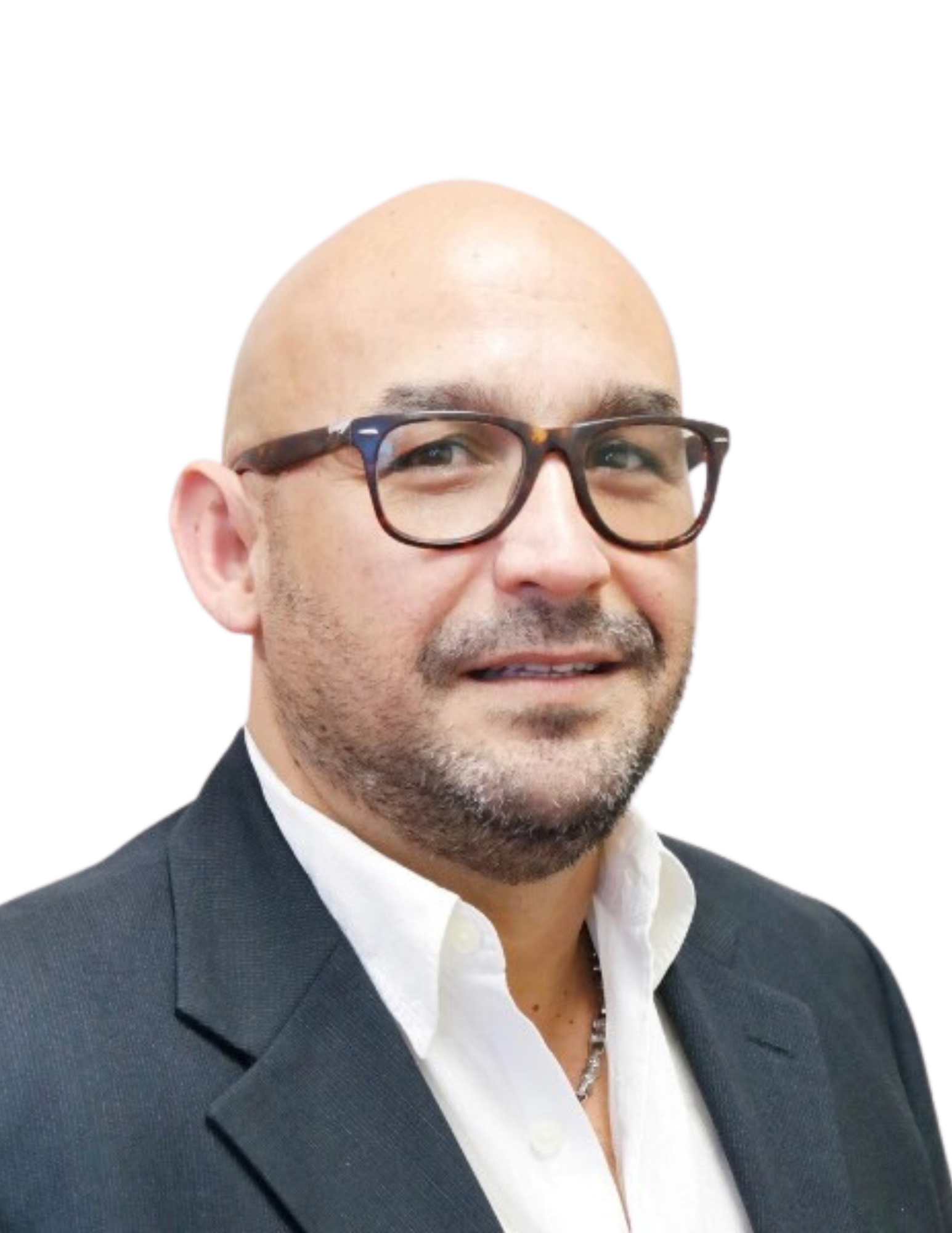 Image of Alexander Hernandez