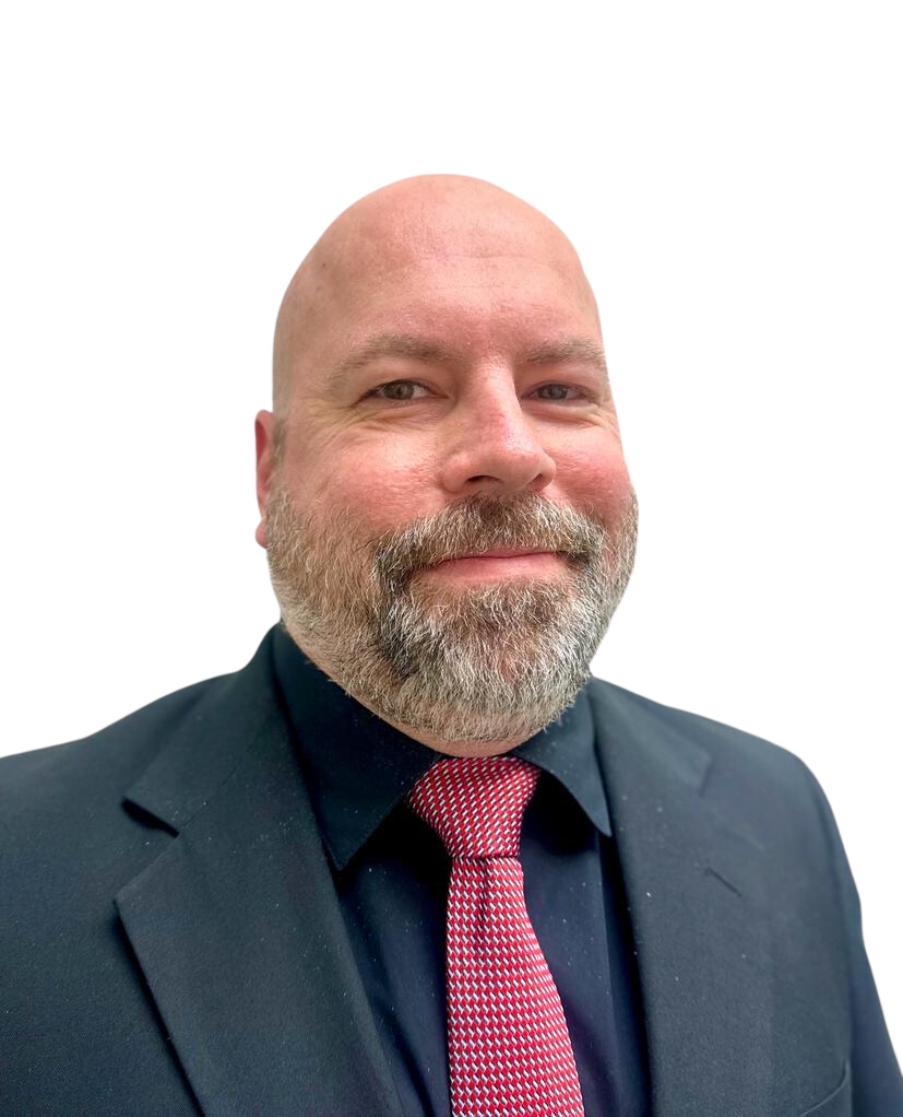 Image of Patrick Conniff