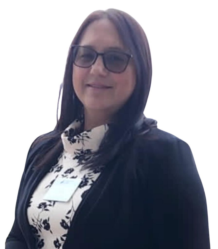 Image of Deysi Mora