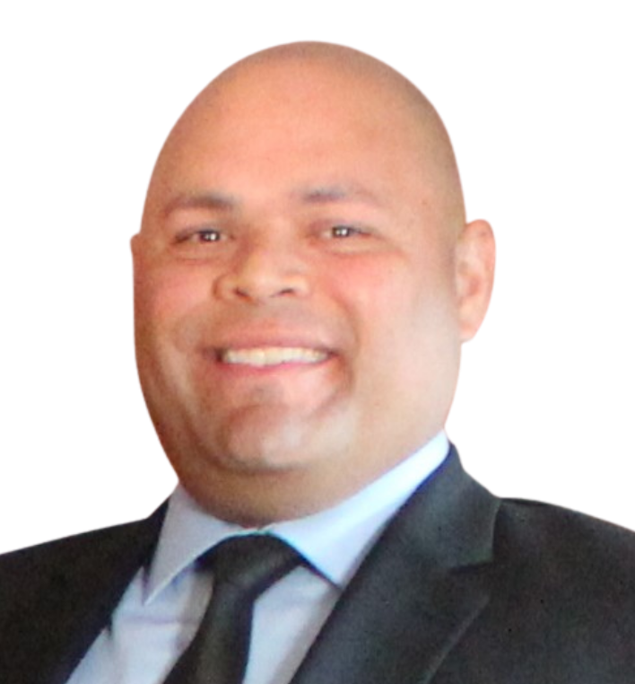 Image of Victor Santiago