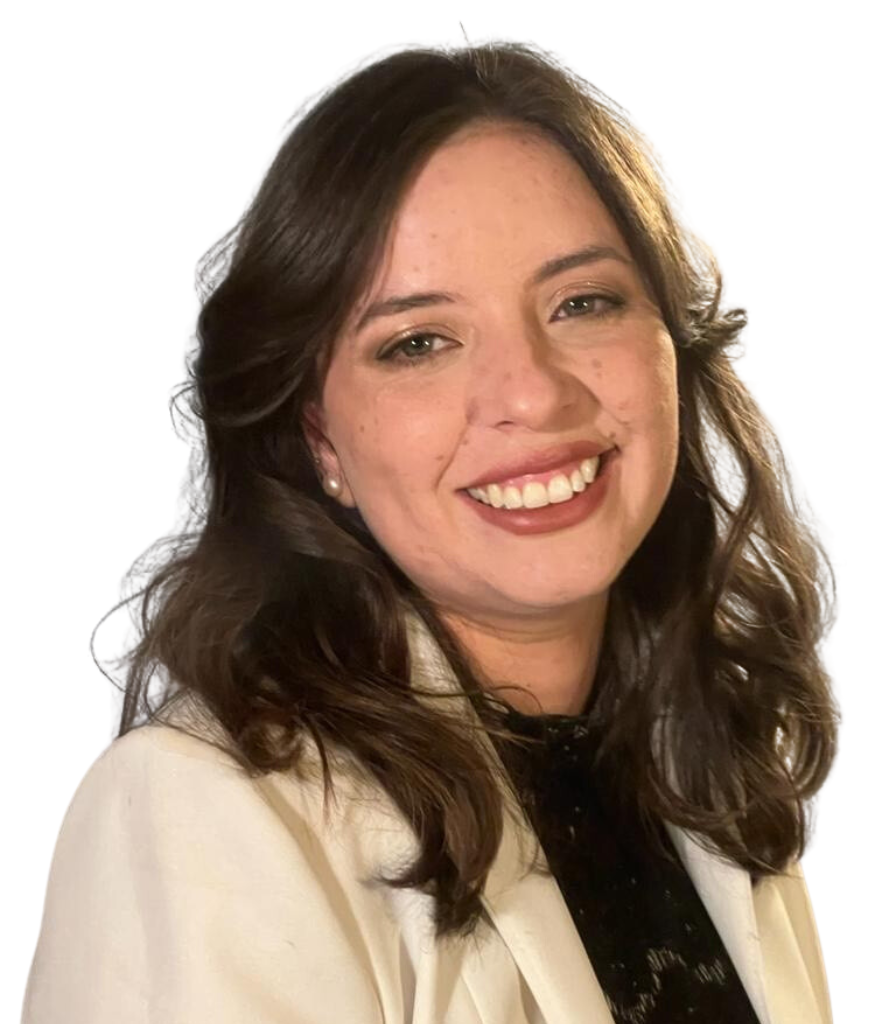 Image of Lorena Tamayo