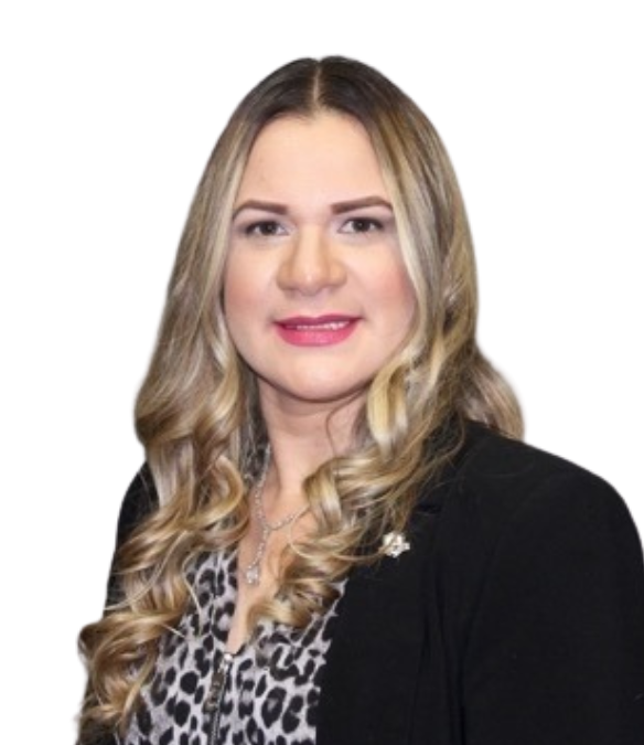 Image of Michele Cruz