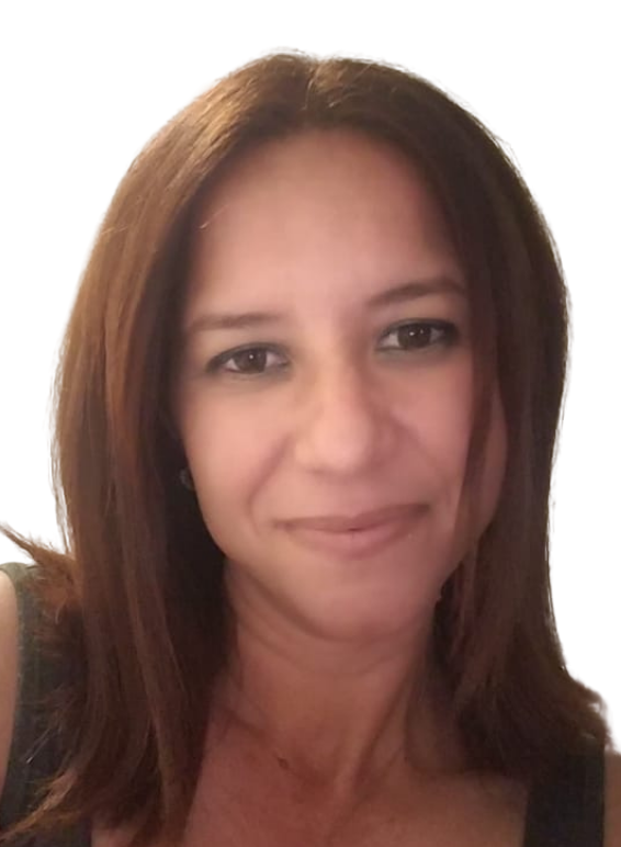 Image of Karina Ramirez