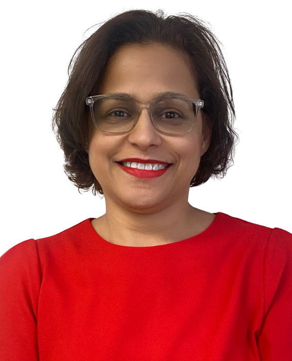 Image of Brenda Pillot