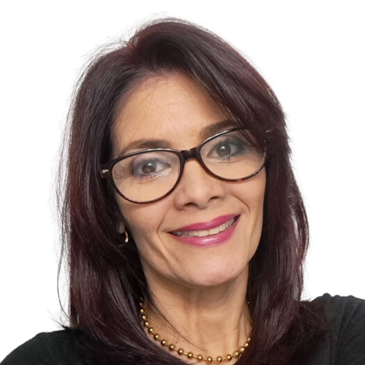 Image of Wanda Rodriguez