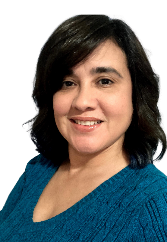 Image of Alba Lopez