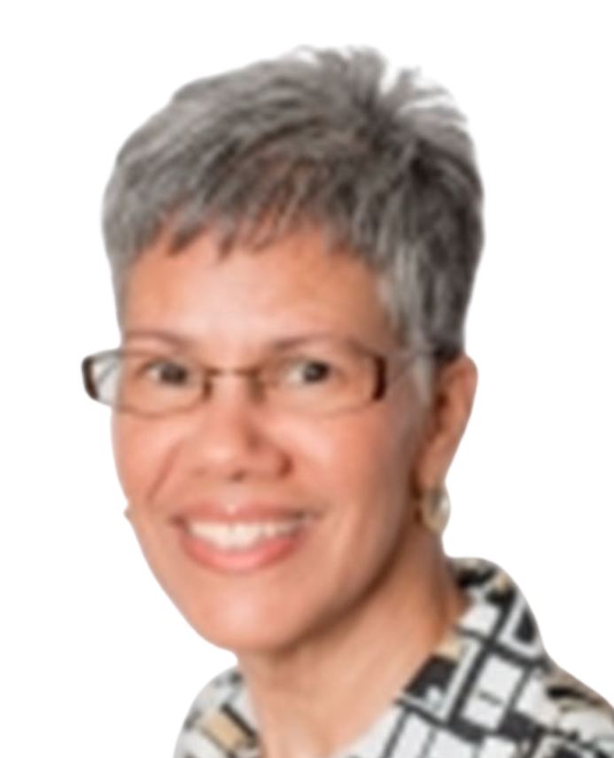 Image of Esther Sanchez Mickens