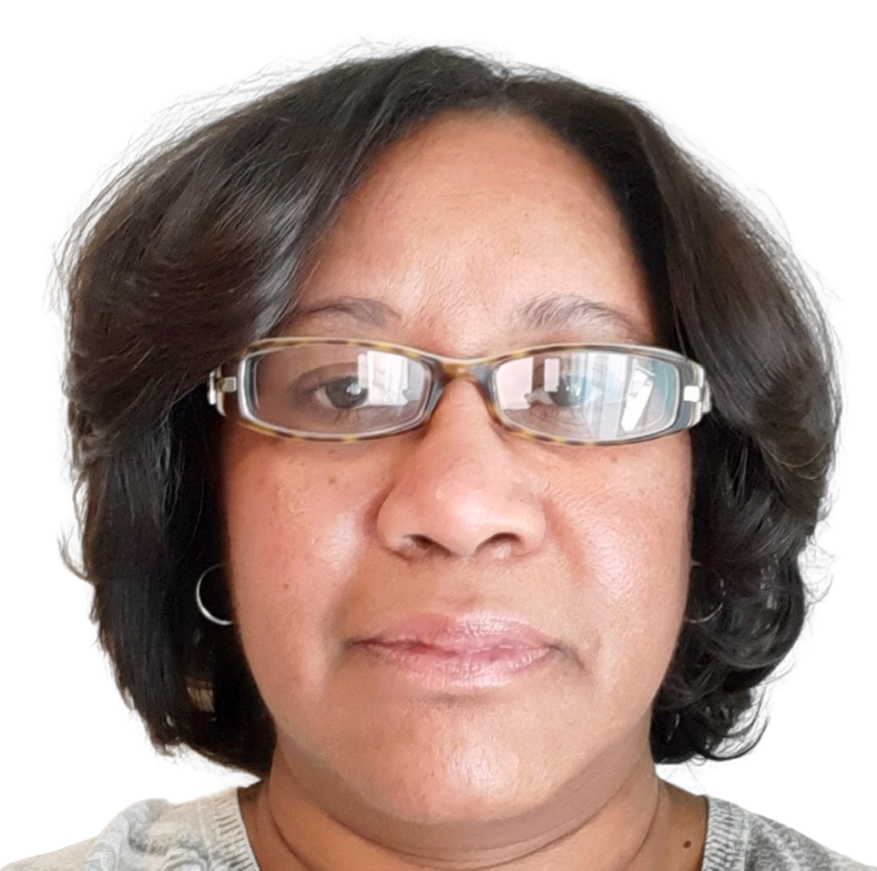 Image of Tasha Reynolds