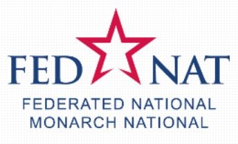 Federal National Insurance Logo