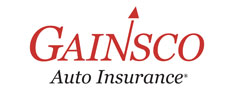 GAINSCO Logo