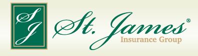 St. James Insurance Group Logo