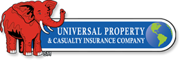 Universal Property & Casualty Insurance Logo